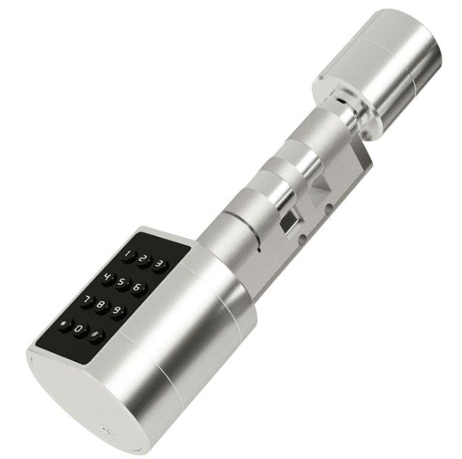 Dimulai dengan 'Slim': Bagaimana Pintu Menuju Masa Depan Didefinisikan Ulang