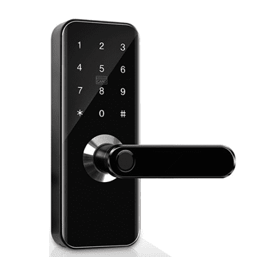 Memikirkan Kembali Pintu Masuk Rumah dengan Kunci Tunggal: Filosofi Minimalis dan Cerdas dalam Desain Kunci Pintu Modern