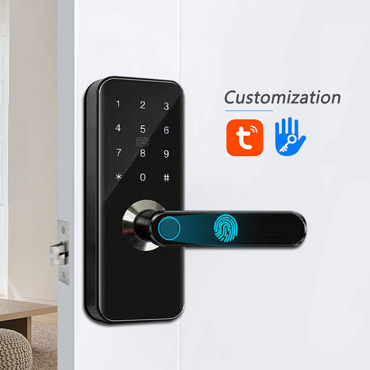 Apa Itu America Smart Lock dan Bagaimana Ini Mengubah Keamanan Rumah Modern?